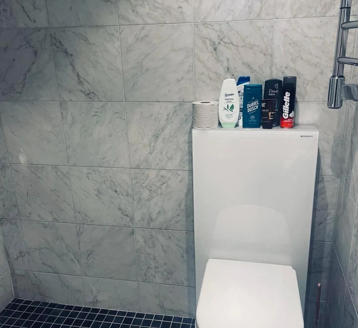 Apartman Travel Box No Window Studio 2 Stockholm Svédország